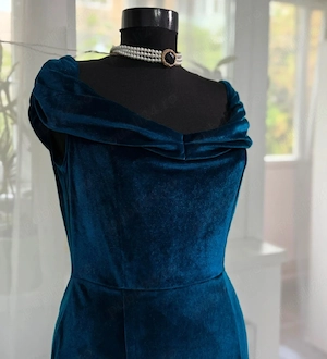 Rochie cocktail de ocazie