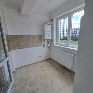 Living area of Apartament 1 bedroom