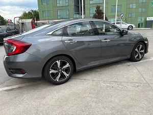 Honda Civic X , 1.5 Vtec  - imagine 3