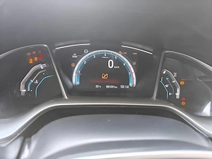 Honda Civic X , 1.5 Vtec  - imagine 6