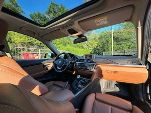 Vand BMW Seria 3 318d 2013 - imagine 5
