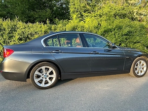 Vand BMW Seria 3 318d 2013 - imagine 6