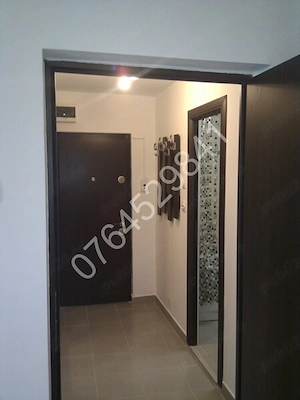 Inchiriez garsoniera Rond Alba Iulia-Bd. Unirii-Decebal, Str. Caloian Județul, 12min. metrou Dristor - imagine 7