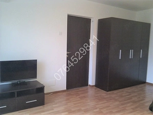 Inchiriez garsoniera Rond Alba Iulia-Bd. Unirii-Decebal, Str. Caloian Județul, 12min. metrou Dristor - imagine 3