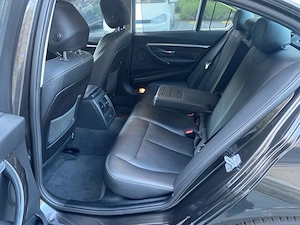 Bmw 320 D Luxury Efficient Dynamics  - imagine 6