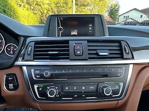 Vand BMW Seria 3 318d 2013 - imagine 2
