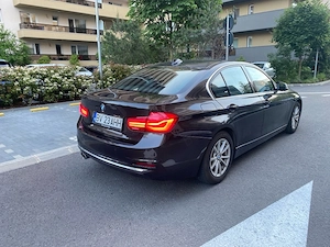 Bmw 320 D Luxury Efficient Dynamics  - imagine 10
