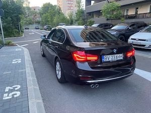 Bmw 320 D Luxury Efficient Dynamics  - imagine 9