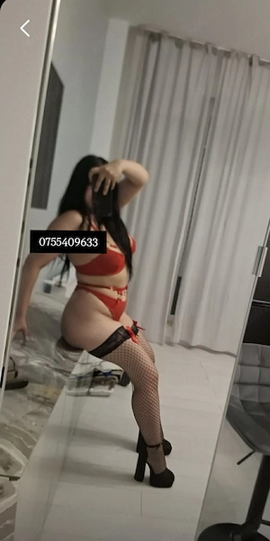 Melisa ,la mn nu ai fost!Azi am ajuns 100% ,party girl