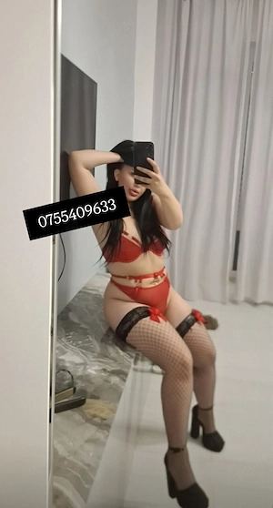 Melisa ,la mn nu ai fost!Azi am ajuns 100% ,party girl