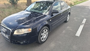 Vand audi a4b7 - imagine 3