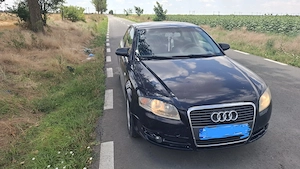 Vand audi a4b7 - imagine 4