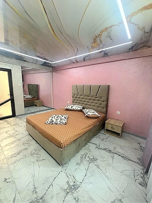 Regim hotelier Ultracentral lux A-uri si I4 Parc viva - imagine 2