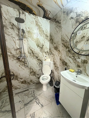 Regim hotelier Ultracentral lux A-uri si I4 Parc viva - imagine 4