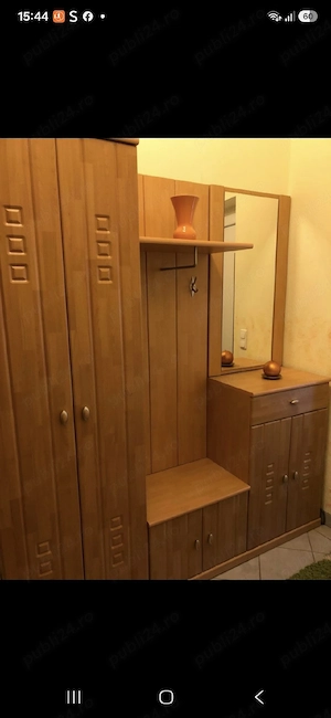 Vand mobilier de hol 