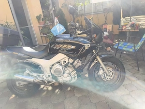 Motocicleta Yamaha TDM 850 2001 - imagine 2