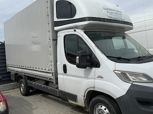Fiat Ducato 3000 - imagine 5