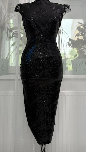 Rochie cocktail de ocazie