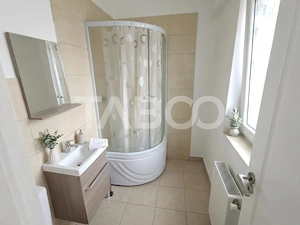 Apartament 3 camere - etaj 1 - 2 bai si 2 balcoane - zona Arhitectilor - imagine 7