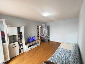 Apartament 2 camere decomandat, CET