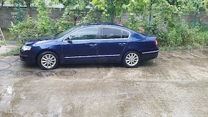 passat b6 