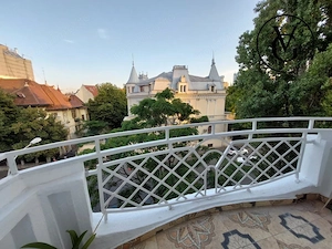 Apartament 2 camere - Victoriei- Nemobilat - PetFriendly