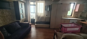 Proprietar | Închiriez STUDIO 44 mp  Popești-Leordeni - imagine 4
