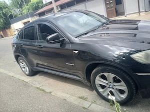 bmw x6 3.5d - imagine 3