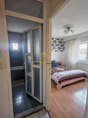 Apartament de vânzare – oportunitate excelentă