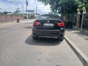 bmw x6 3.5d - imagine 2