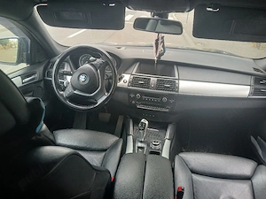 bmw x6 3.5d - imagine 6