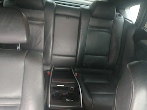 bmw x6 3.5d - imagine 5