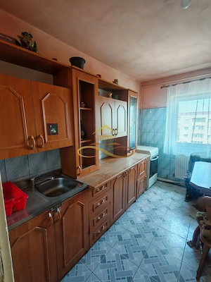 Apartament de vânzare –2 camere, Banca națională - imagine 5