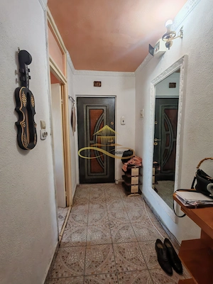 Apartament de vânzare –2 camere, Banca națională - imagine 4