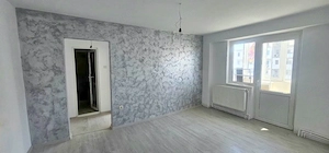 De vanzare apartament cu 2 camere, renovat, etaj9, Viziru 3, 43.000 euro - imagine 8