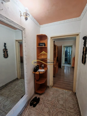 Apartament de vânzare –2 camere, Banca națională - imagine 9