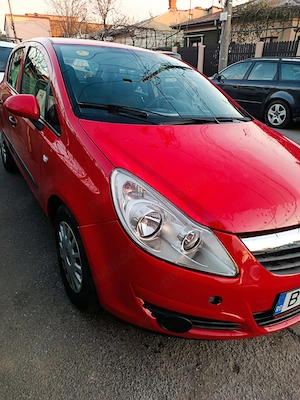 Vand Opel Corsa D 2007, 1.2 Benzina, 79.000 KM