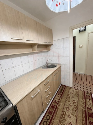 Apartament 2 camere, etaj 3, în inima cartierului Tiglina 2 - imagine 4
