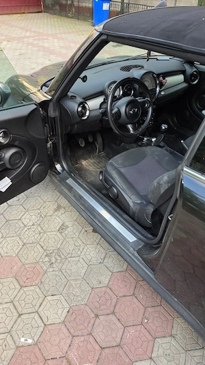 Detailing interior auto Bucuresti Sector 6 | Curatare tapiterie, piele, textile