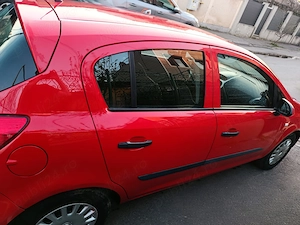 Vand Opel Corsa D 2007, 1.2 Benzina, 79.000 KM - imagine 9