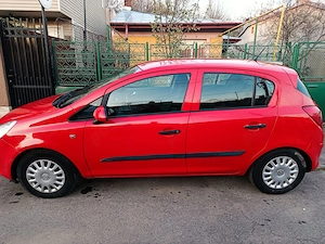 Vand Opel Corsa D 2007, 1.2 Benzina, 79.000 KM - imagine 5