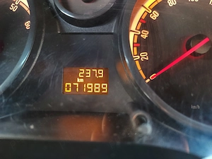 Vand Opel Corsa D 2007, 1.2 Benzina, 79.000 KM - imagine 6