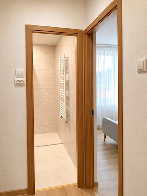 Apartament 2 camere Centru Reșița - imagine 8