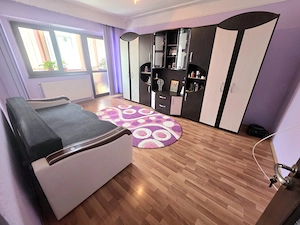 Apart 2 camere Radu Negru etaj 2 mobilat