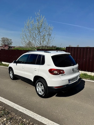 Vand Volkswagen Tiguan  - imagine 2