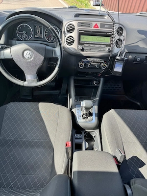 Vand Volkswagen Tiguan  - imagine 4