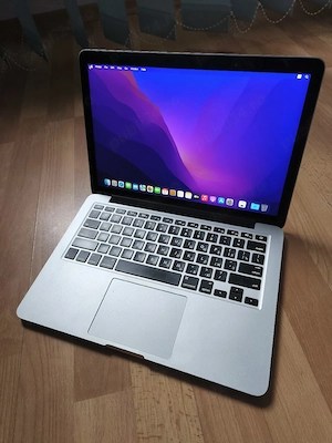 Apple Macbook pro