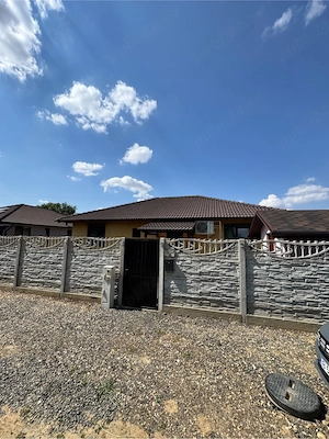 Casa de vanzare direct de la propietar