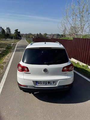 Vand Volkswagen Tiguan  - imagine 5