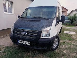 Ford Transit an 2014 - imagine 3